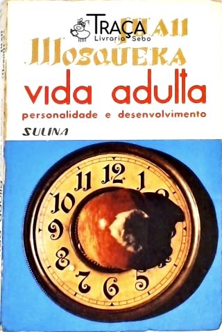Vida Adulta - Personalidade e Desenvolvimento