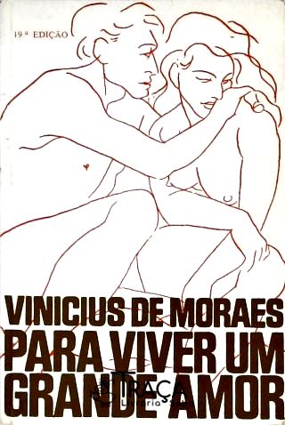 Para Viver Um Grande Amor