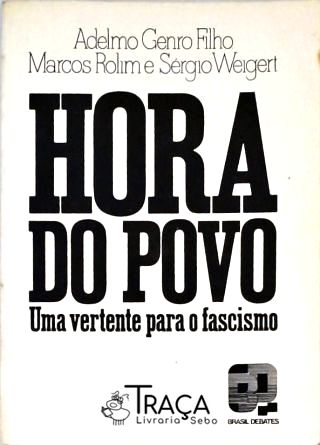 Hora do Povo