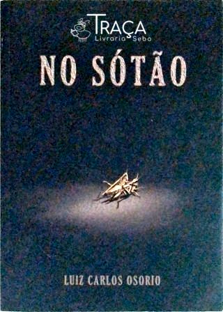 No Sotão