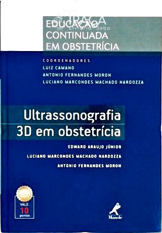 Ultrassonografia 3d em Obstetrícia