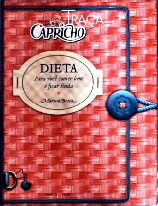 Guia Capricho - Dieta