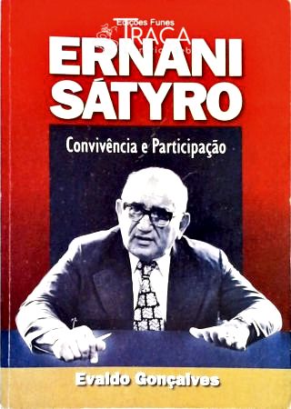 Ernani Sátyro