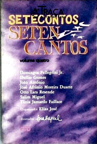 Setecontos, Setencantos