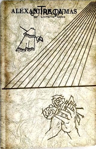 Os Três Mosqueteiros - Tomo 2