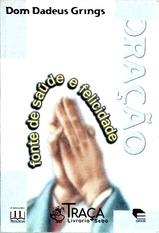 Oração