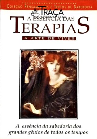 A Essência das Terapias