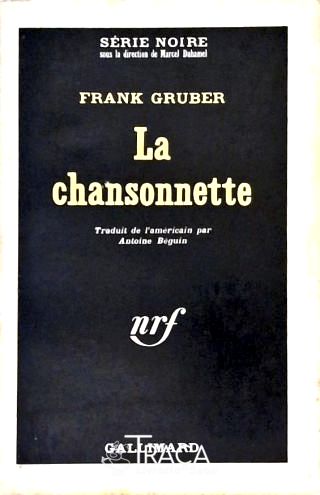 La Chansonnette