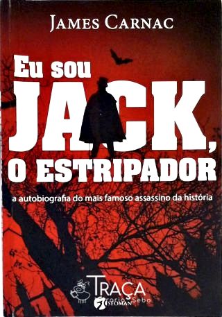 Eu Sou Jack, o Estripador