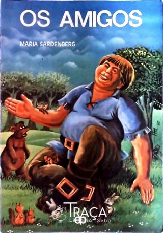 Os Amigos