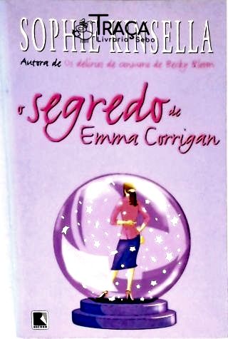 O Segredo de Emma Corrigan