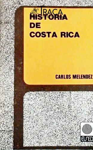 Historia de Costa Rica