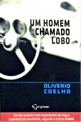 Um Homem Chamado Lobo