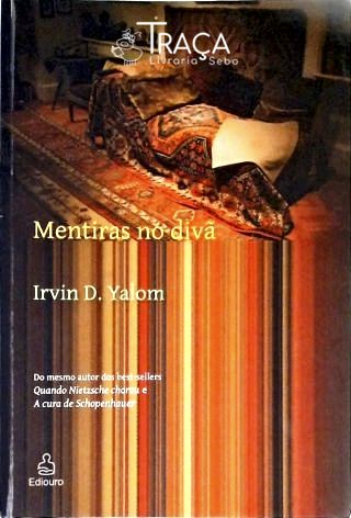Mentiras No Divã