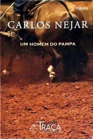 Um Homem do Pampa