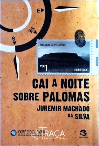 Cai A Noite Sobre Palomas