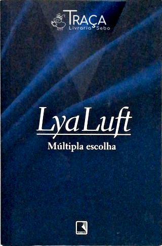 Múltipla Escolha