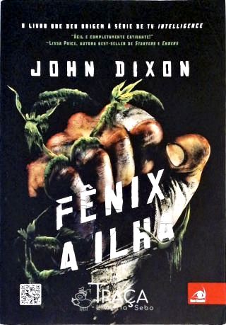 Fênix - A Ilha