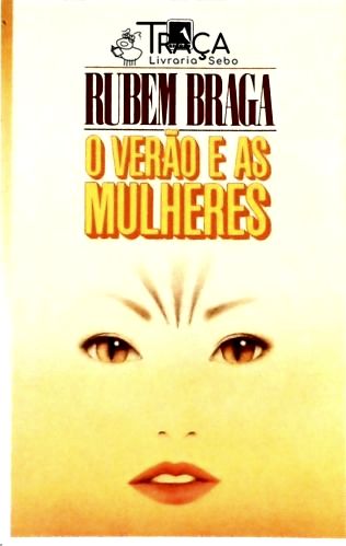 O Verão E As Mulheres