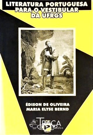 Literatura Portuguesa para o Vestibular da Ufrgs
