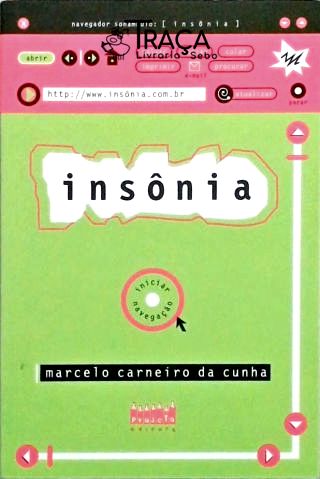 Insônia