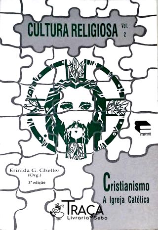 Cultura Religiosa - Cristianismo a Igreja Católica - Vol. 2