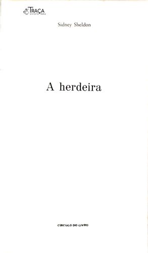 A Herdeira