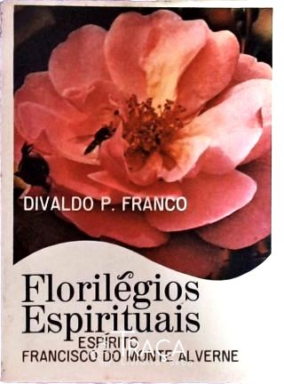 Florilégios Espirituais