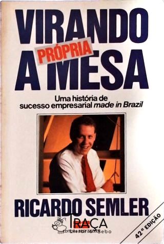 Virando a Própria Mesa