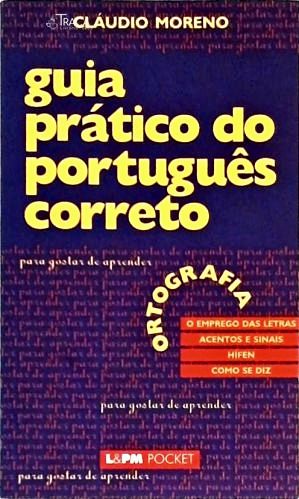 Guia Prático do Português Correto