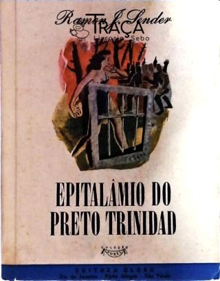 Epitalâmio do Preto Trinidad