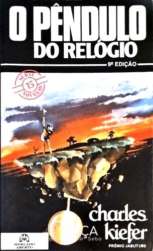 O Pêndulo Do Relógio
