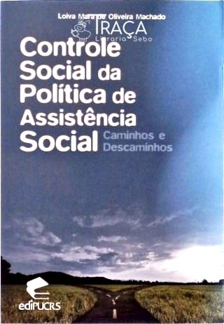 Controle Social da Política da Assistência Social
