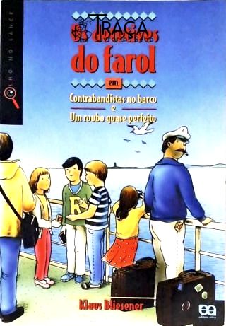 Os Detetives do Farol