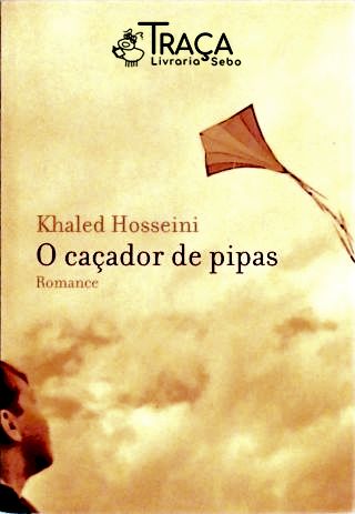 O Caçador de Pipas