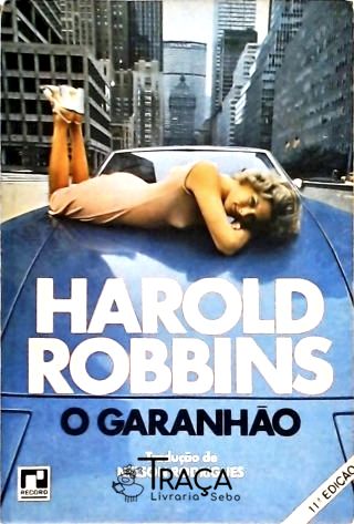 O Garanhão