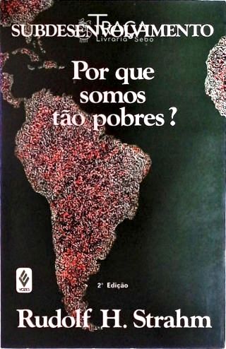 Subdesenvolvimento