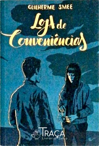 Loja De Conveniências