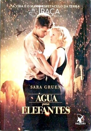 Água para Elefantes