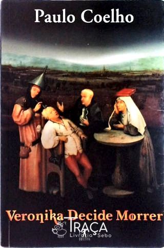 Veronika Decide Morrer