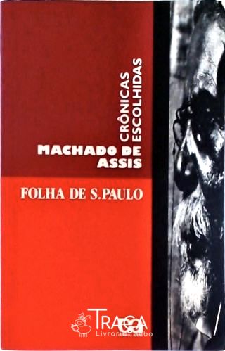 Crônicas Escolhidas