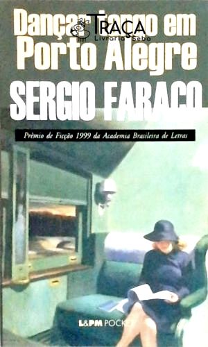 Dançar Tango em Porto Alegre