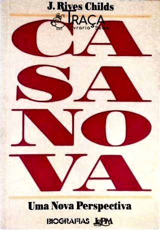 Casanova