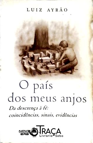 O Pais dos Meus Anjos