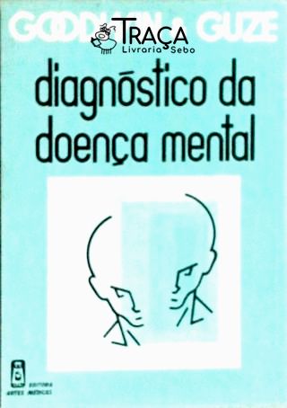Diagnóstico da doença mental