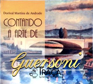 Contando a Arte de Guersoni