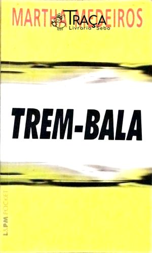 Trem-bala