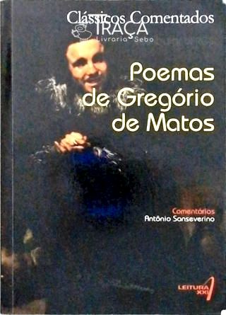 Poemas de Gregório de Matos