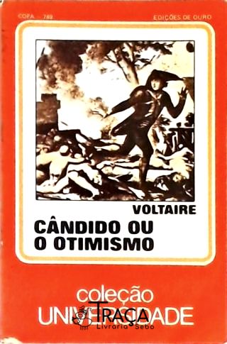 Cândido Ou o Otimismo