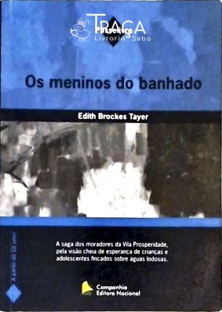 Os Meninos Do Banhado